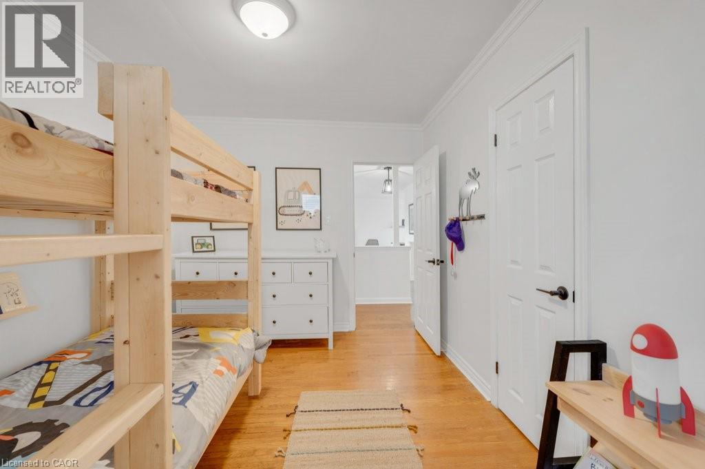 602 STEPHENS Crescent, Oakville, Ontario, L6K1Y3 — Photo 14