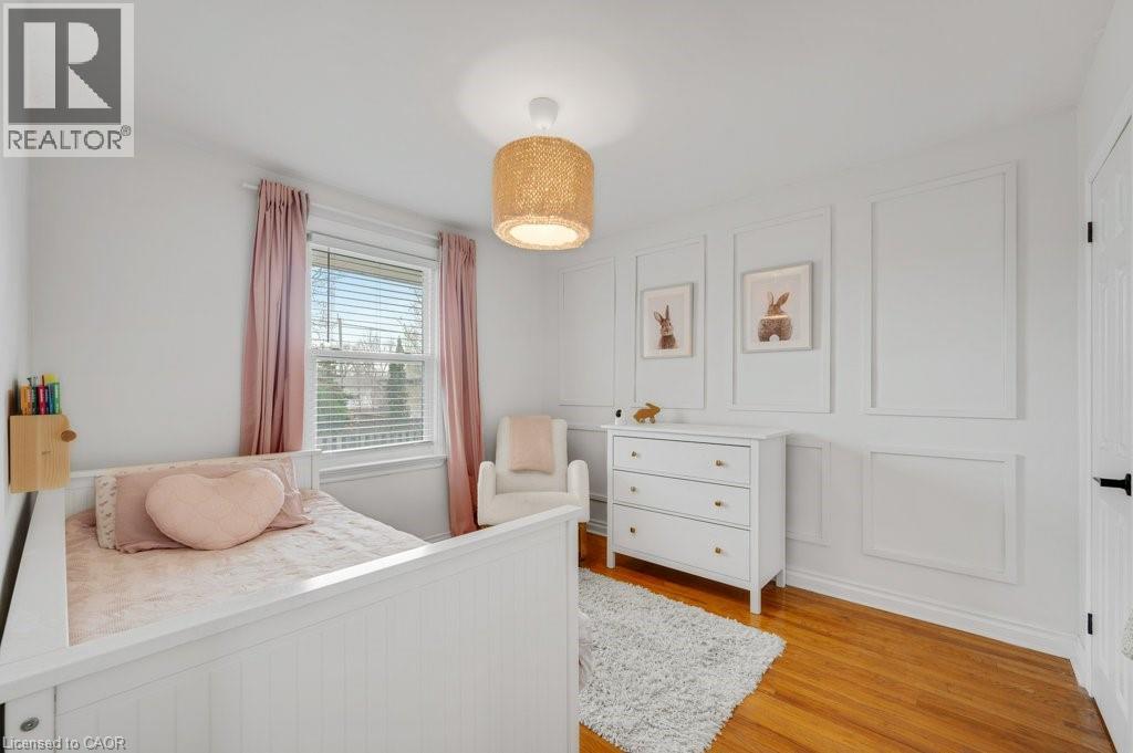 602 STEPHENS Crescent, Oakville, Ontario, L6K1Y3 — Photo 15