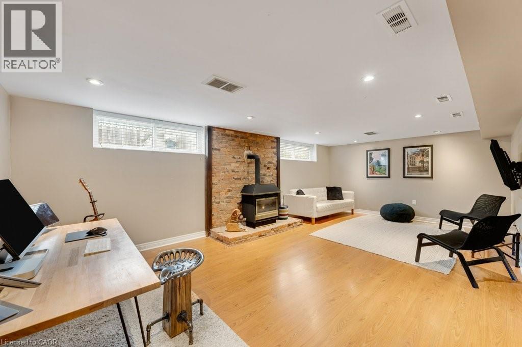 602 STEPHENS Crescent, Oakville, Ontario, L6K1Y3 — Photo 18