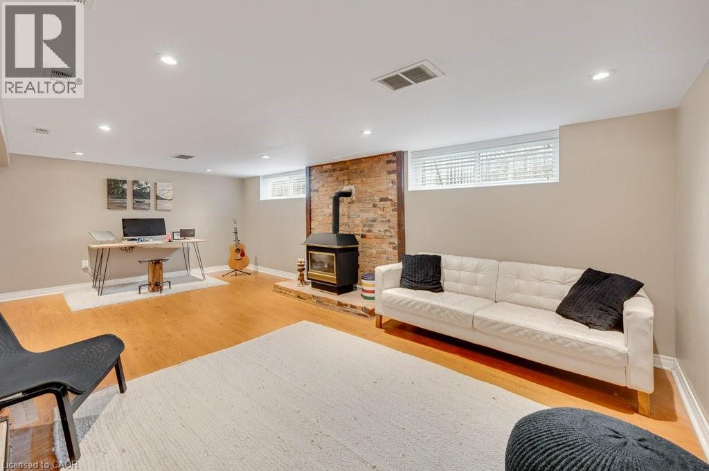 602 STEPHENS Crescent, Oakville, Ontario, L6K1Y3 — Photo 19