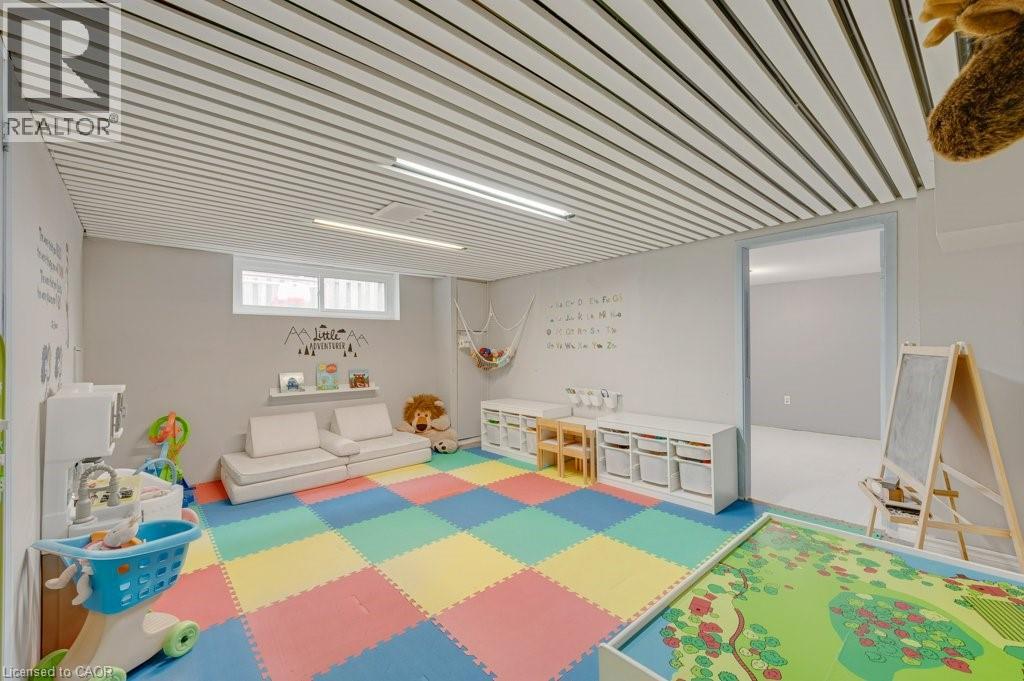 602 STEPHENS Crescent, Oakville, Ontario, L6K1Y3 — Photo 21