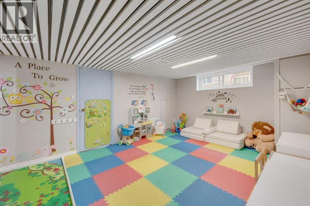 602 STEPHENS Crescent, Oakville, Ontario, L6K1Y3 — Photo 22