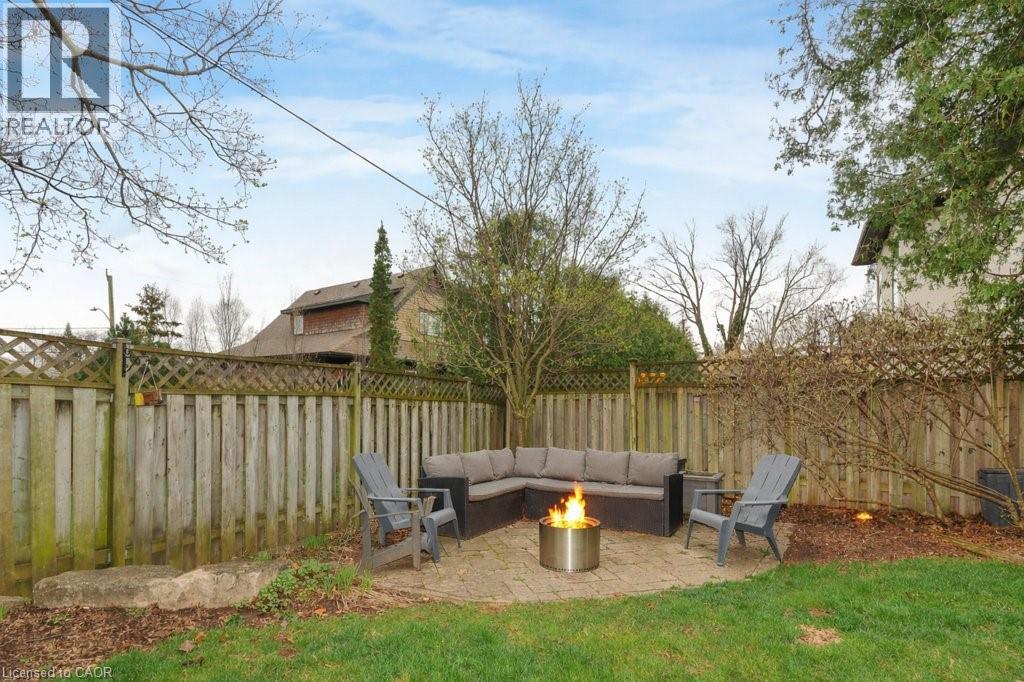 602 STEPHENS Crescent, Oakville, Ontario, L6K1Y3 — Photo 27