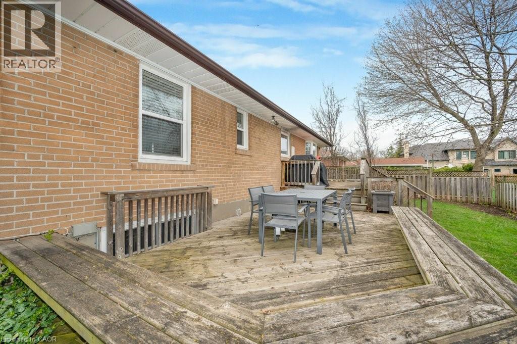 602 STEPHENS Crescent, Oakville, Ontario, L6K1Y3 — Photo 29