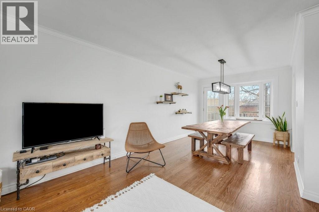 602 STEPHENS Crescent, Oakville, Ontario, L6K1Y3 — Photo 7