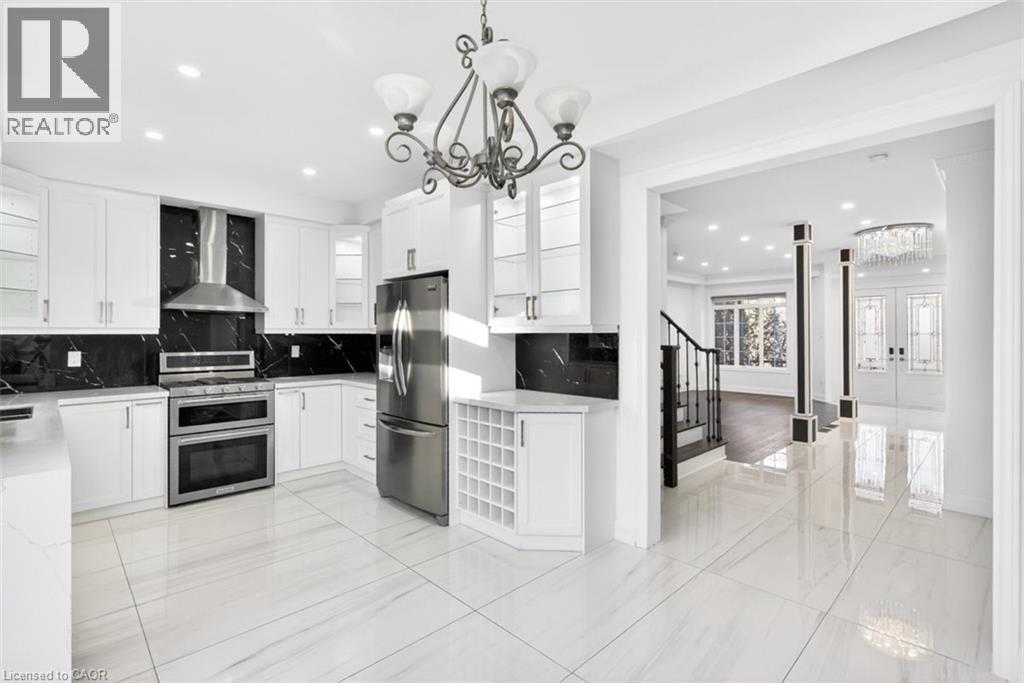 1017 WOODWARD Avenue, Milton, Ontario, L9T5Y2 — Photo 11