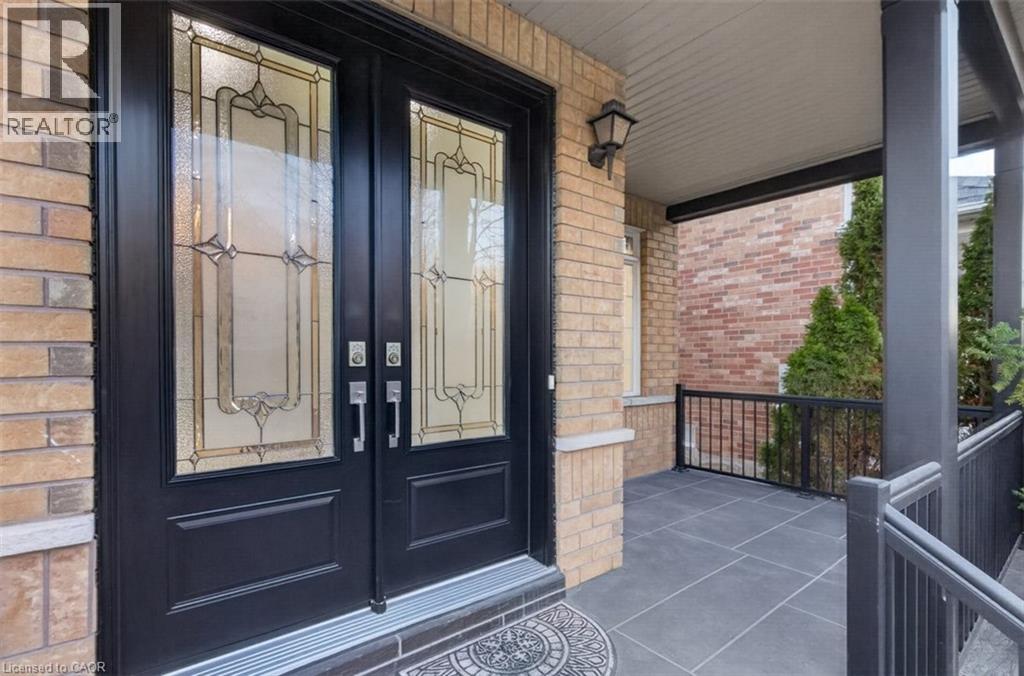 1017 WOODWARD Avenue, Milton, Ontario, L9T5Y2 — Photo 2