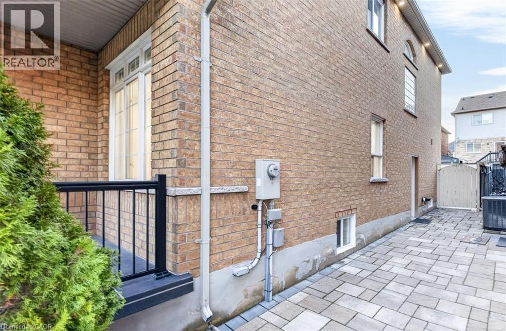 1017 WOODWARD Avenue, Milton, Ontario, L9T5Y2 — Photo 27