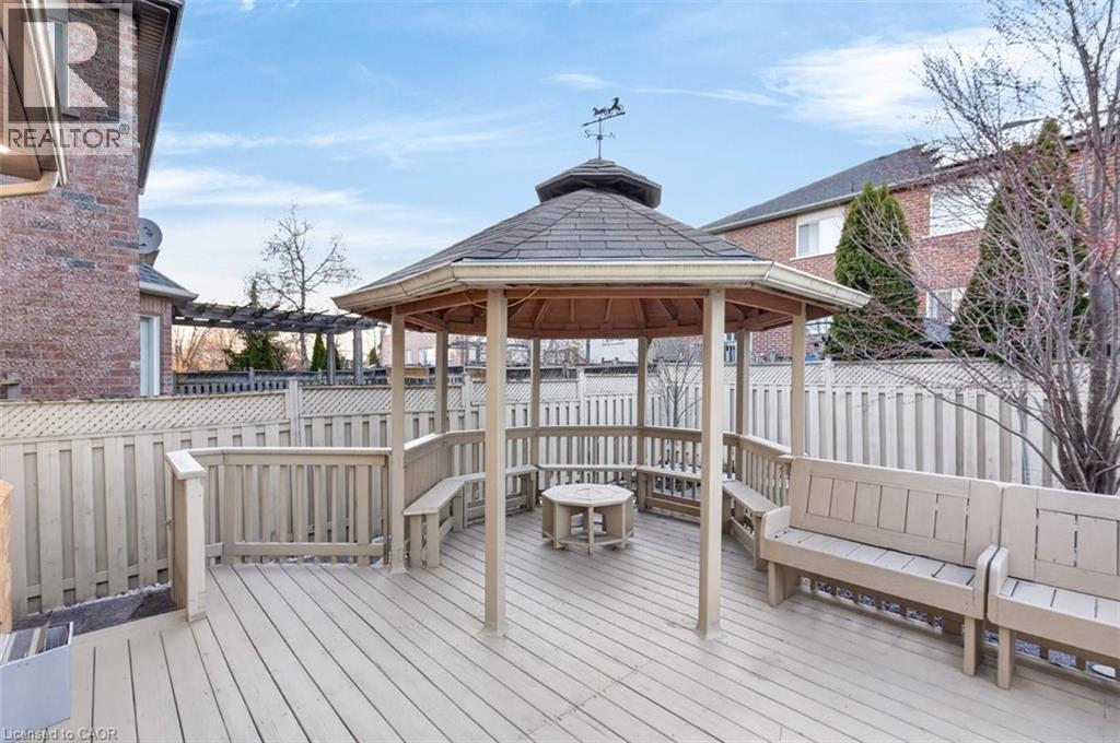 1017 WOODWARD Avenue, Milton, Ontario, L9T5Y2 — Photo 36