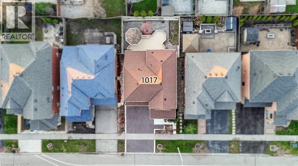 1017 WOODWARD Avenue, Milton, Ontario, L9T5Y2 — Photo 38