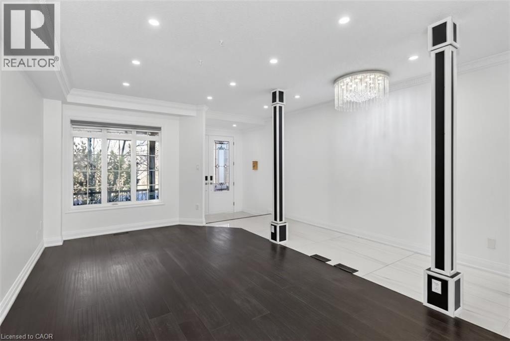 1017 WOODWARD Avenue, Milton, Ontario, L9T5Y2 — Photo 4