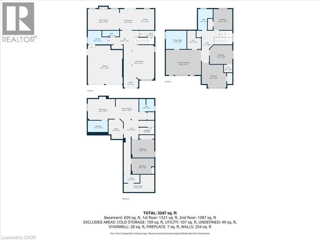 1017 WOODWARD Avenue, Milton, Ontario, L9T5Y2 — Photo 43