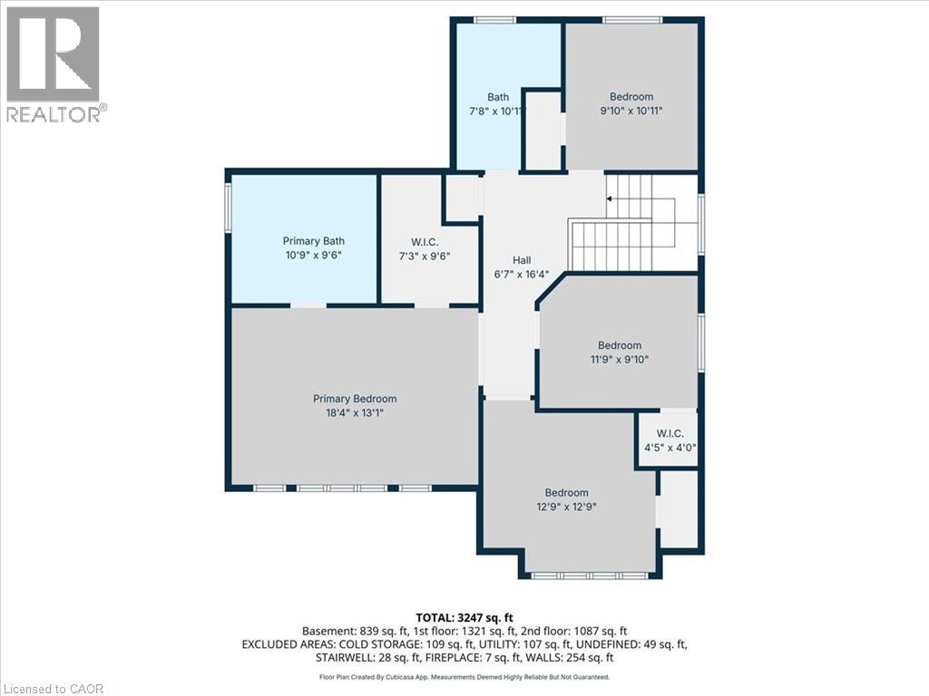 1017 WOODWARD Avenue, Milton, Ontario, L9T5Y2 — Photo 45