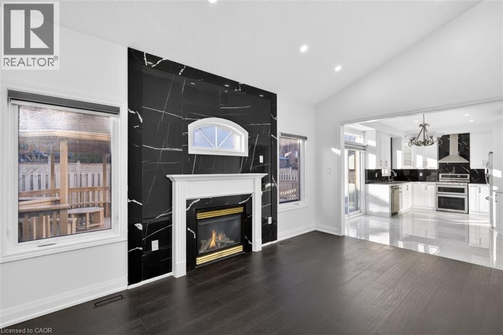 1017 WOODWARD Avenue, Milton, Ontario, L9T5Y2 — Photo 6