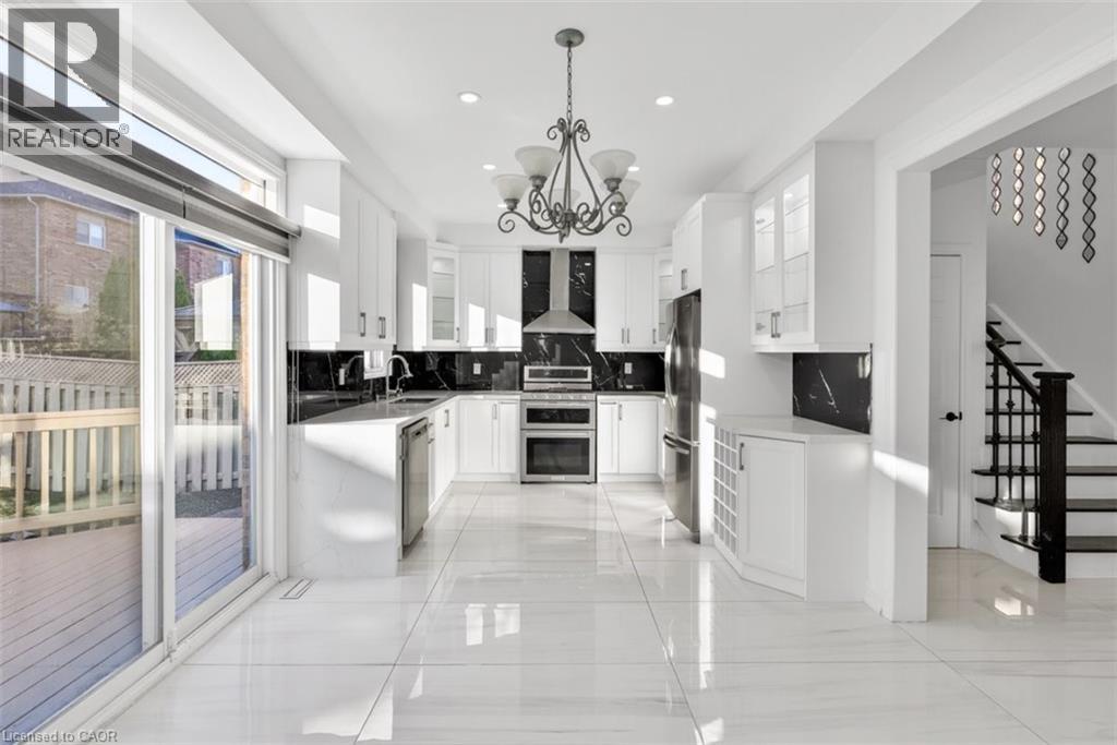 1017 WOODWARD Avenue, Milton, Ontario, L9T5Y2 — Photo 7