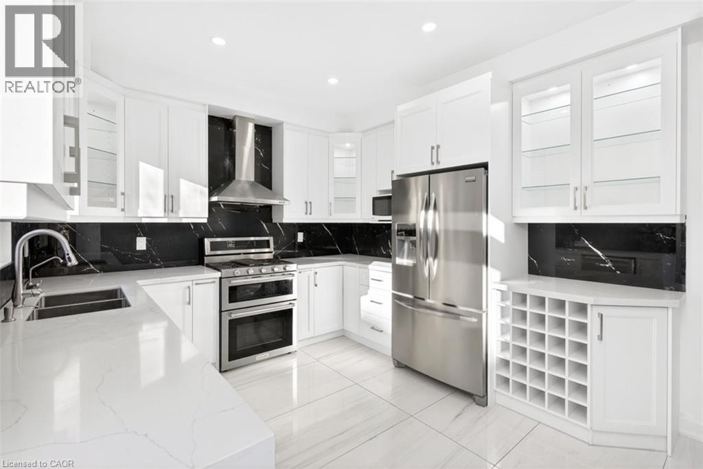 1017 WOODWARD Avenue, Milton, Ontario, L9T5Y2 — Photo 9