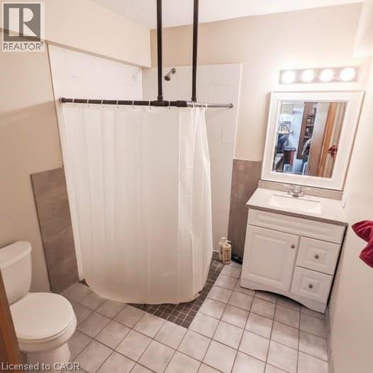 12 E BRIDGEPORT Road E Unit# 4, Waterloo, Ontario, N2J2J3 — Photo 6