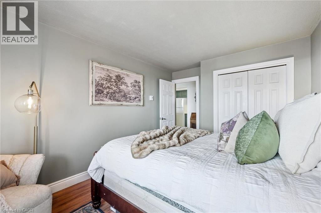 64 BENTON Street Unit# 1406, Kitchener, Ontario, N2G4L9 — Photo 18