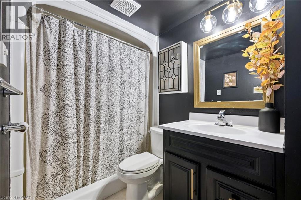 64 BENTON Street Unit# 1406, Kitchener, Ontario, N2G4L9 — Photo 19