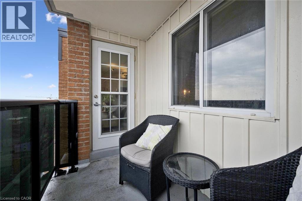 64 BENTON Street Unit# 1406, Kitchener, Ontario, N2G4L9 — Photo 21
