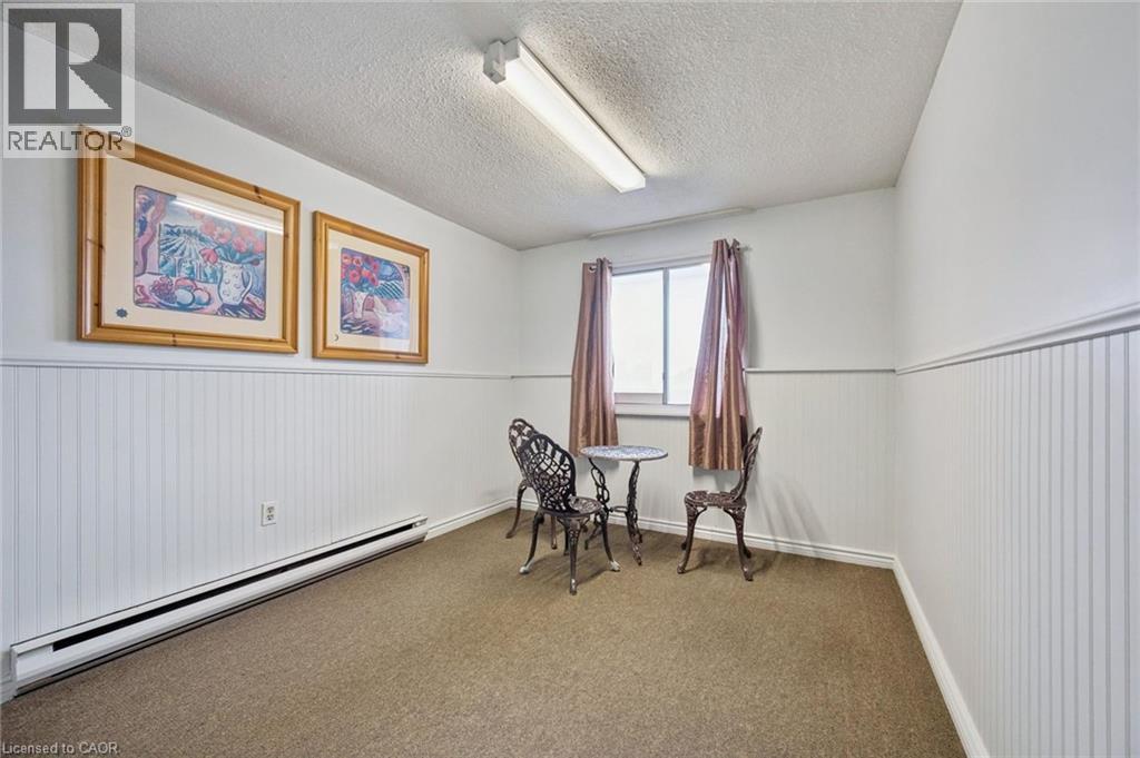 64 BENTON Street Unit# 1406, Kitchener, Ontario, N2G4L9 — Photo 27