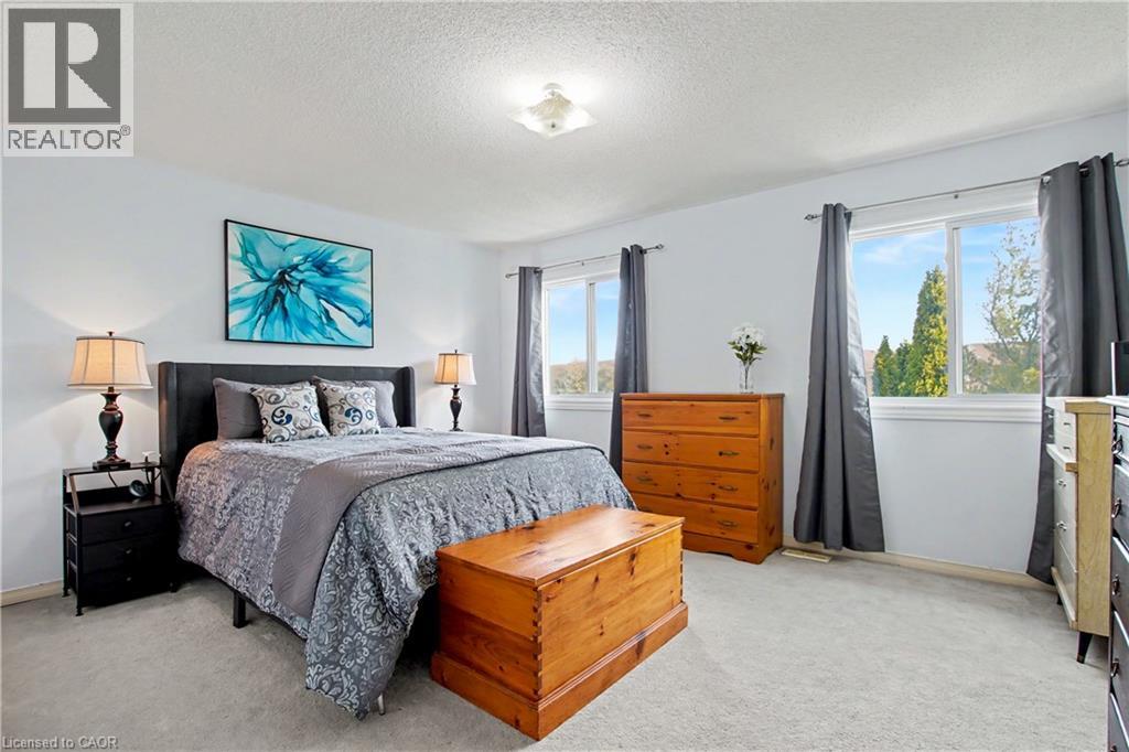 236 FITZGERALD Crescent, Milton, Ontario, L9T5Y4 — Photo 15