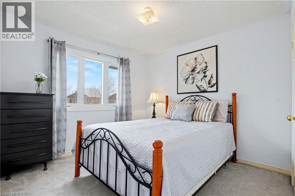 236 FITZGERALD Crescent, Milton, Ontario, L9T5Y4 — Photo 20