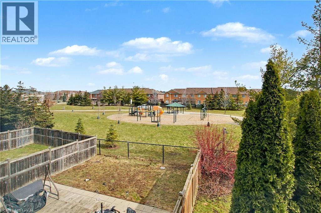 236 FITZGERALD Crescent, Milton, Ontario, L9T5Y4 — Photo 26