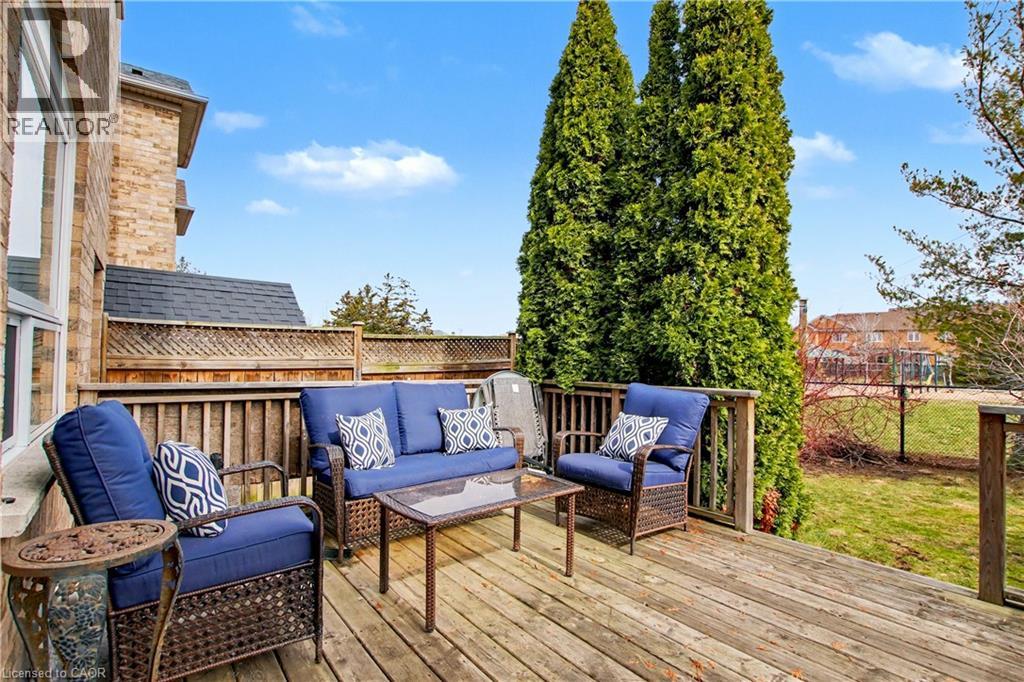 236 FITZGERALD Crescent, Milton, Ontario, L9T5Y4 — Photo 28
