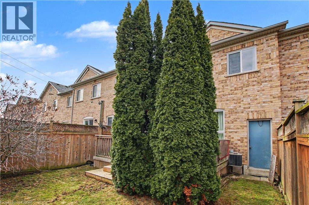 236 FITZGERALD Crescent, Milton, Ontario, L9T5Y4 — Photo 31