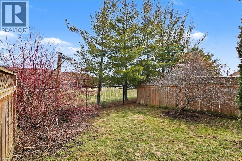 236 FITZGERALD Crescent, Milton, Ontario, L9T5Y4 — Photo 32