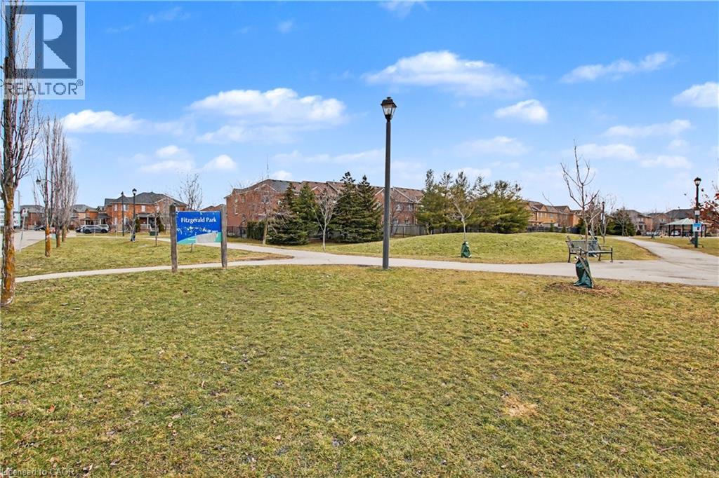 236 FITZGERALD Crescent, Milton, Ontario, L9T5Y4 — Photo 33