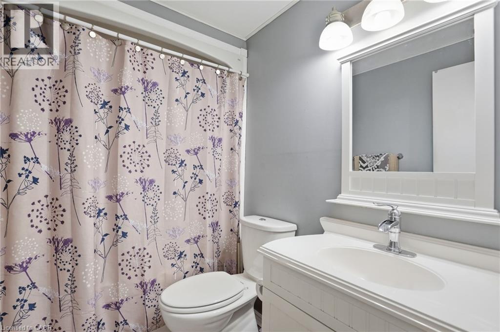 16 ENFIELD Crescent, Brantford, Ontario, N3P1B2 — Photo 21
