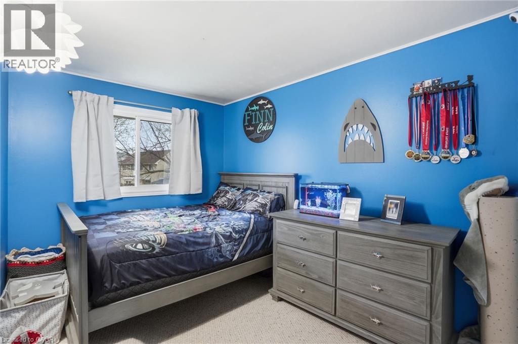 16 ENFIELD Crescent, Brantford, Ontario, N3P1B2 — Photo 22
