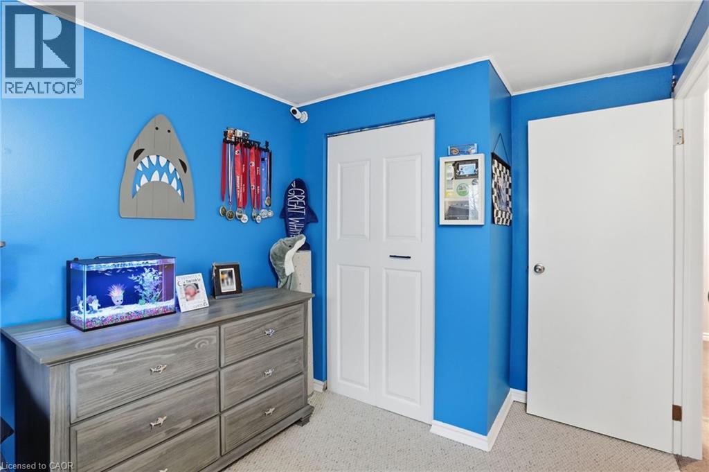 16 ENFIELD Crescent, Brantford, Ontario, N3P1B2 — Photo 23