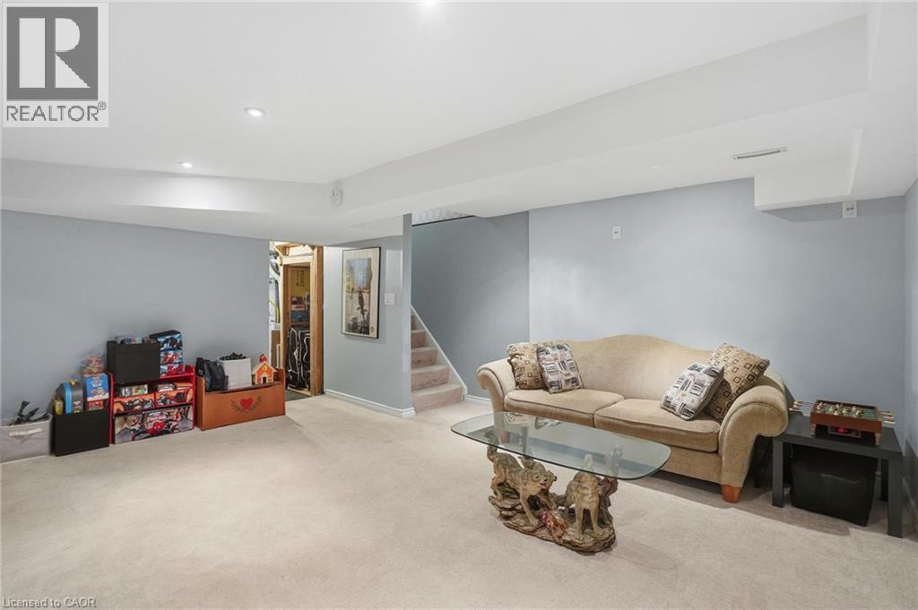 16 ENFIELD Crescent, Brantford, Ontario, N3P1B2 — Photo 26