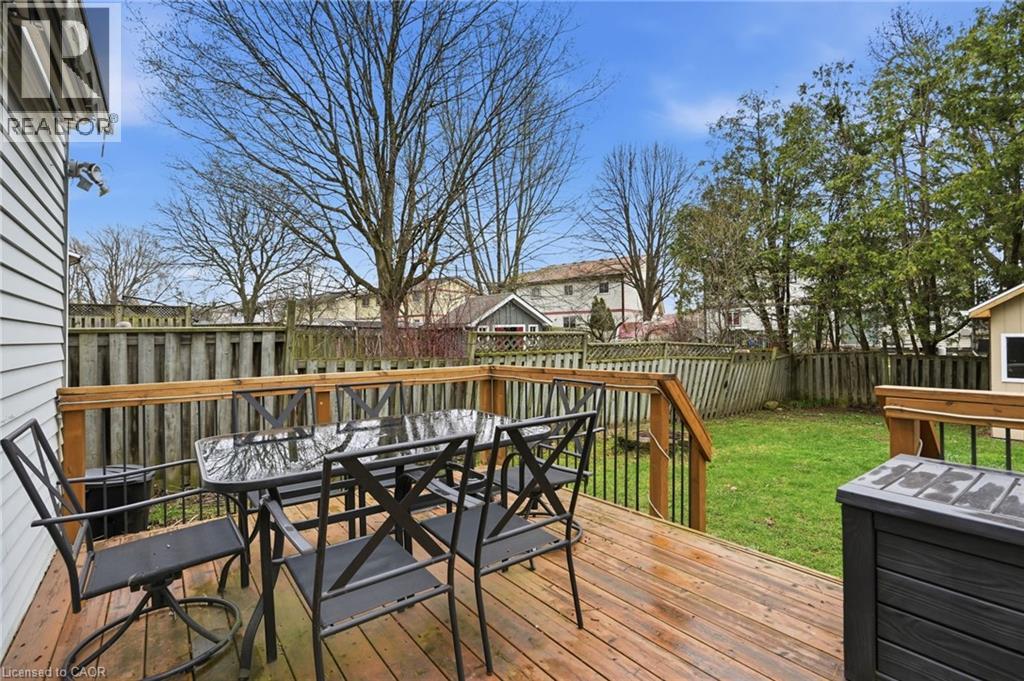 16 ENFIELD Crescent, Brantford, Ontario, N3P1B2 — Photo 30