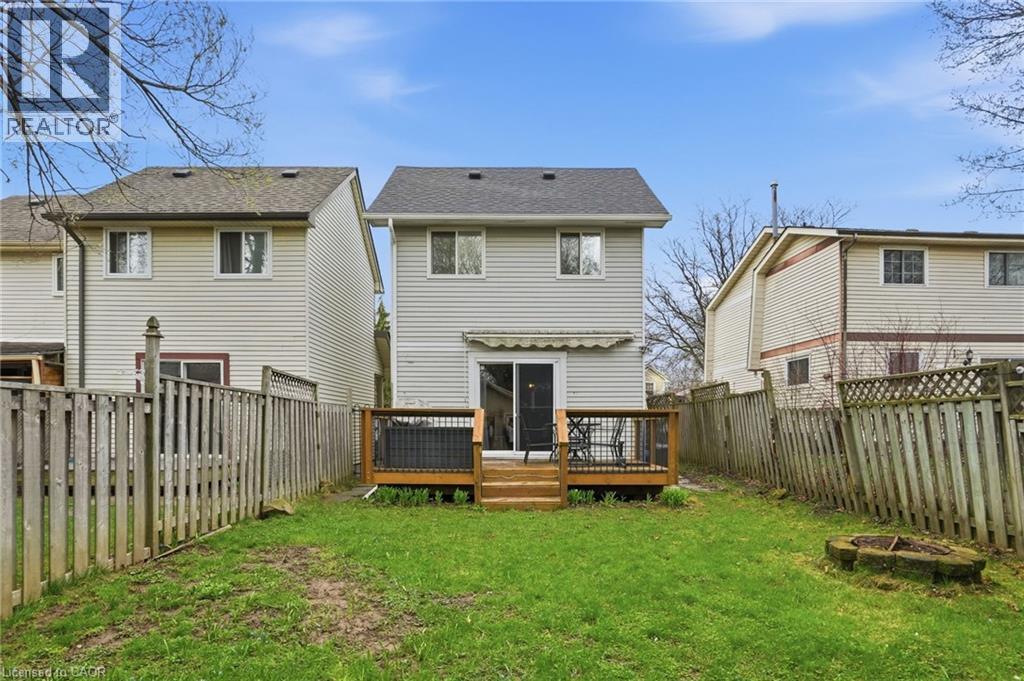 16 ENFIELD Crescent, Brantford, Ontario, N3P1B2 — Photo 37