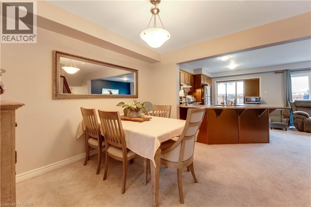 21 POSTMASTER Drive, Kitchener, Ontario, N2R0J2 — Photo 10