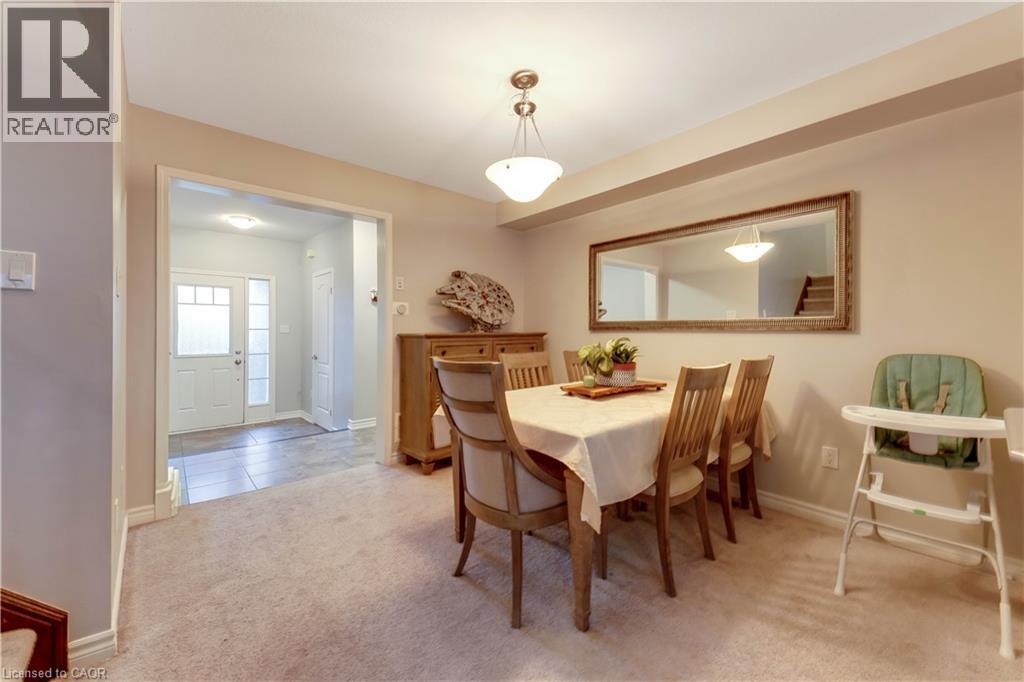 21 POSTMASTER Drive, Kitchener, Ontario, N2R0J2 — Photo 11