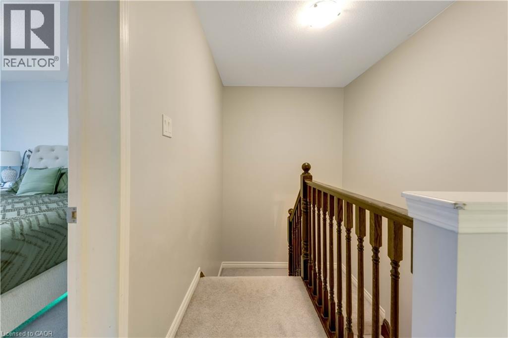 21 POSTMASTER Drive, Kitchener, Ontario, N2R0J2 — Photo 15