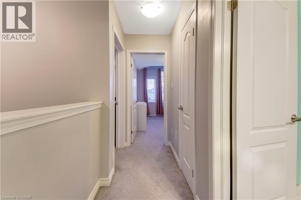 21 POSTMASTER Drive, Kitchener, Ontario, N2R0J2 — Photo 16