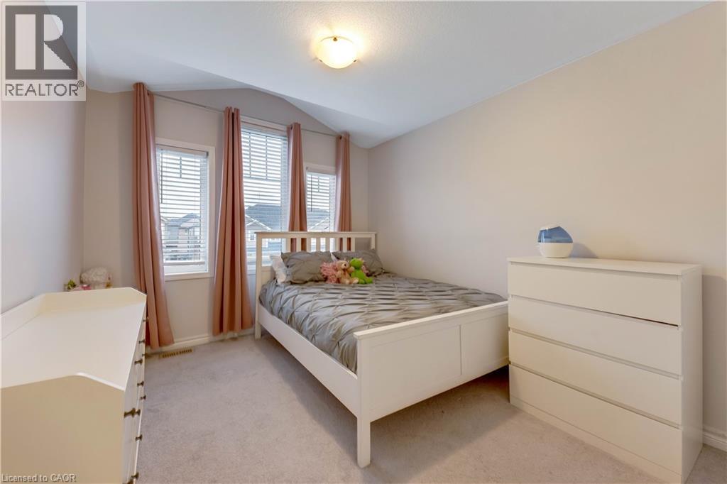 21 POSTMASTER Drive, Kitchener, Ontario, N2R0J2 — Photo 24