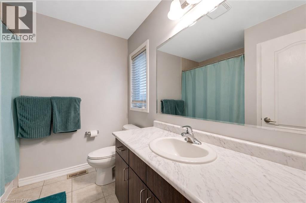 21 POSTMASTER Drive, Kitchener, Ontario, N2R0J2 — Photo 27