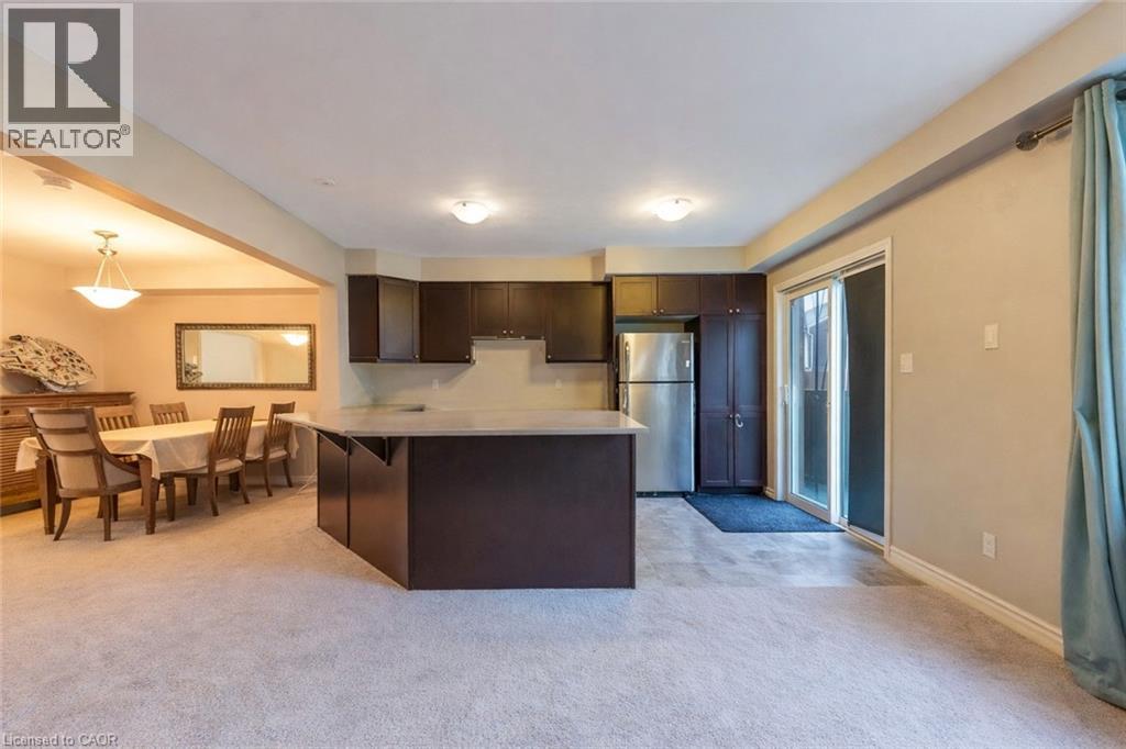 21 POSTMASTER Drive, Kitchener, Ontario, N2R0J2 — Photo 7