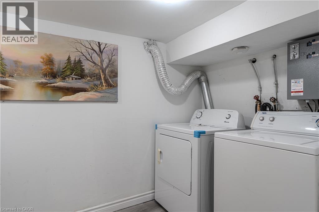 11 AIKMAN Avenue Unit# B, Hamilton, Ontario, L8M1P6 — Photo 25
