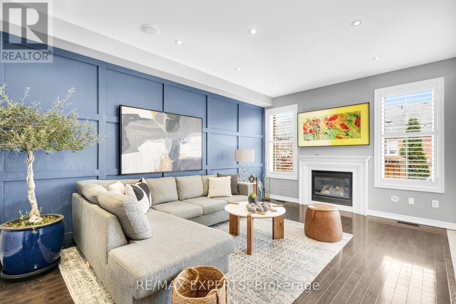 21 BETH AVENUE, Richmond Hill (Jefferson), Ontario, L4E0J8 — Photo 11