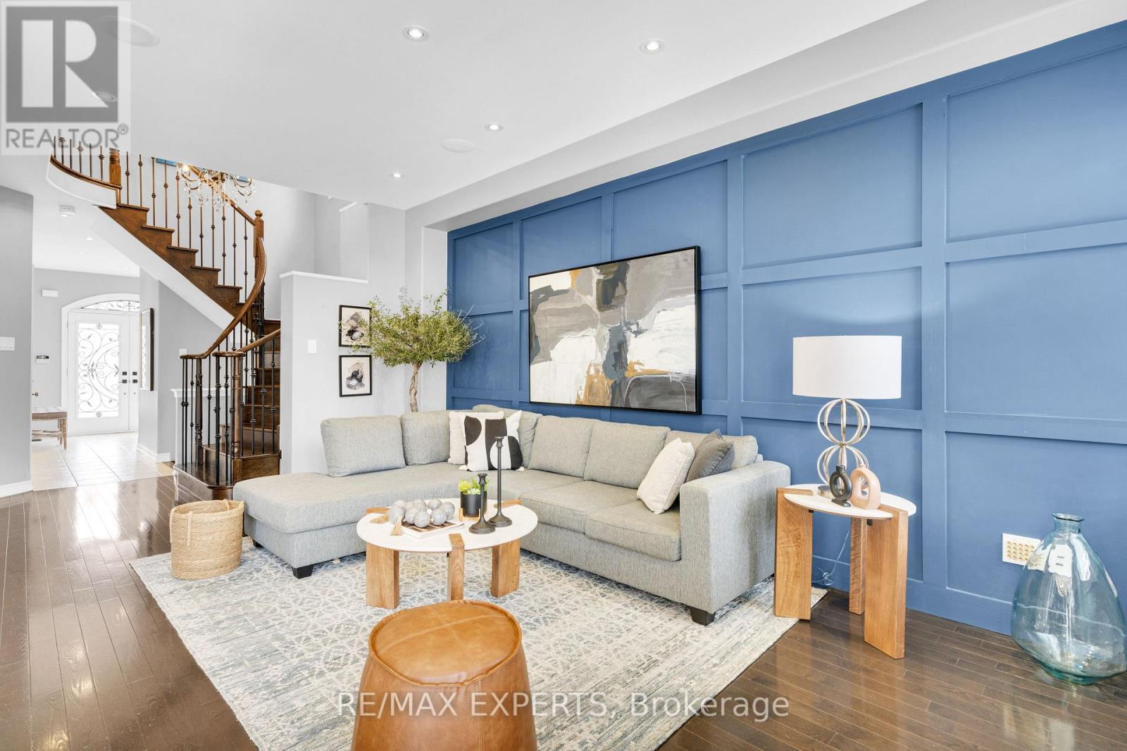 21 BETH AVENUE, Richmond Hill (Jefferson), Ontario, L4E0J8 — Photo 12