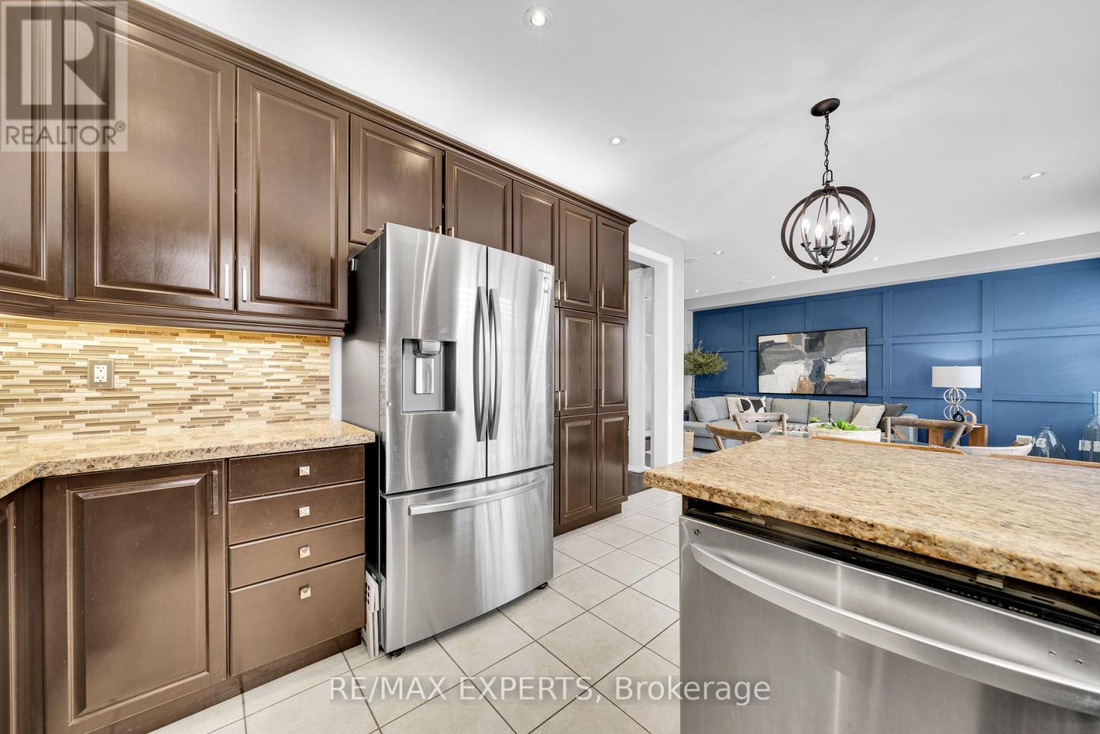 21 BETH AVENUE, Richmond Hill (Jefferson), Ontario, L4E0J8 — Photo 17