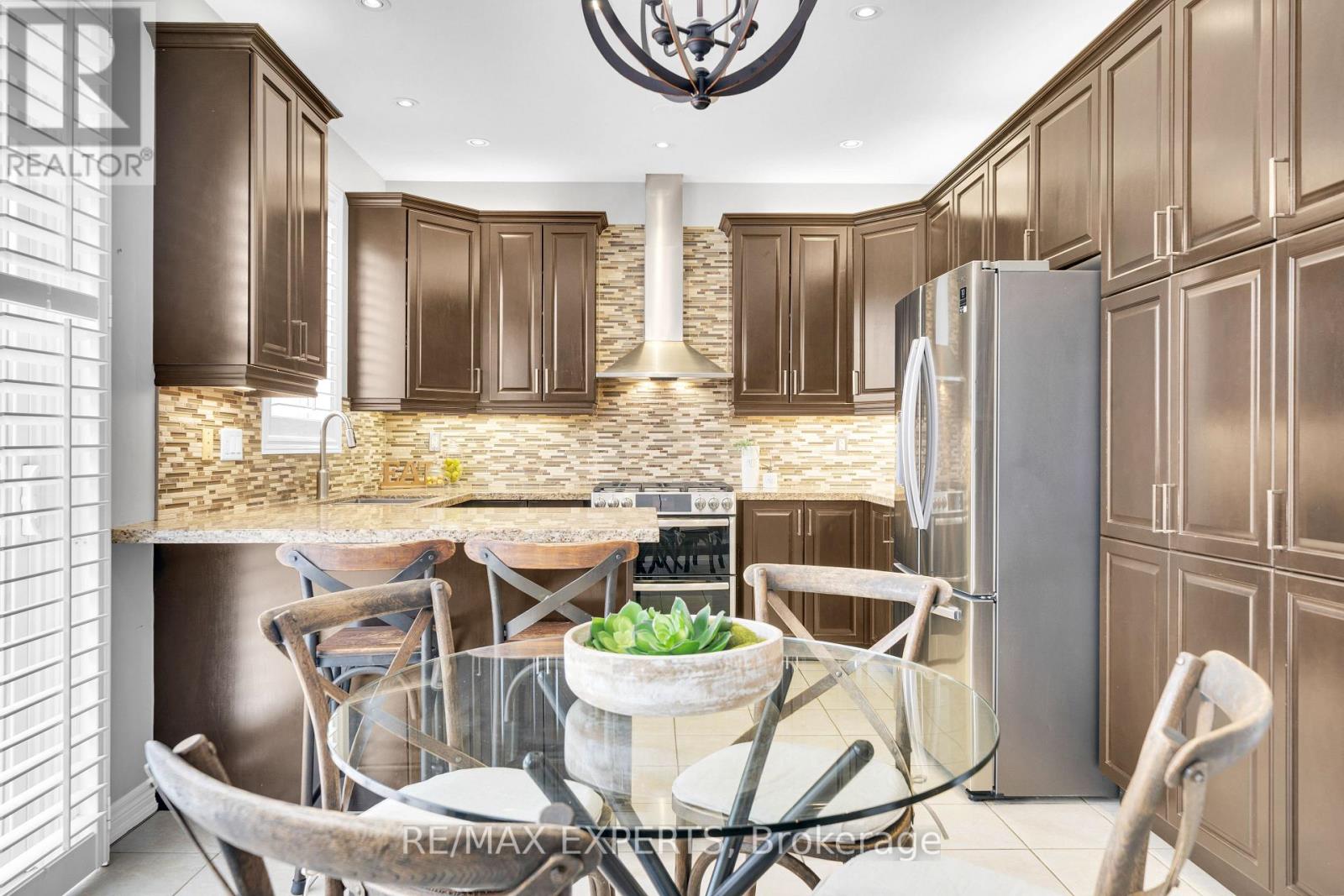 21 BETH AVENUE, Richmond Hill (Jefferson), Ontario, L4E0J8 — Photo 18